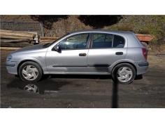 nissan almera (n16/e) del año 2001