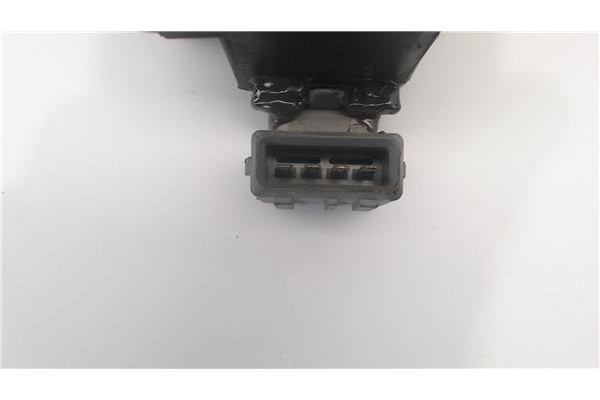 Recambio de bobina encendido para citroen c2 1.6 referencia OEM IAM 597099  