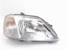 Recambio de faro delantero dcho para dacia logan 1 referencia OEM IAM 8200211006 89029770 