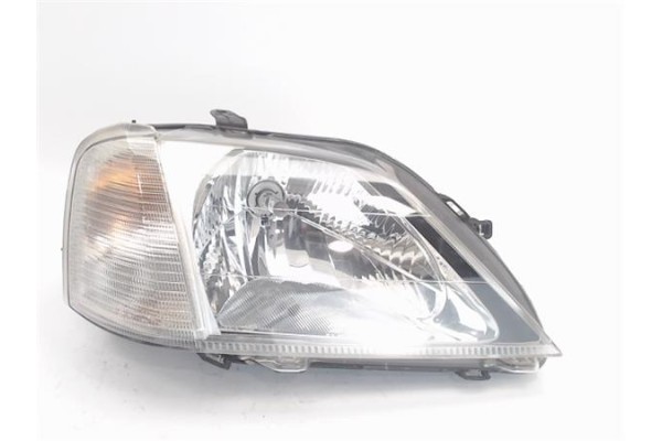Recambio de faro delantero dcho para dacia logan 1 referencia OEM IAM 8200211006 89029770 