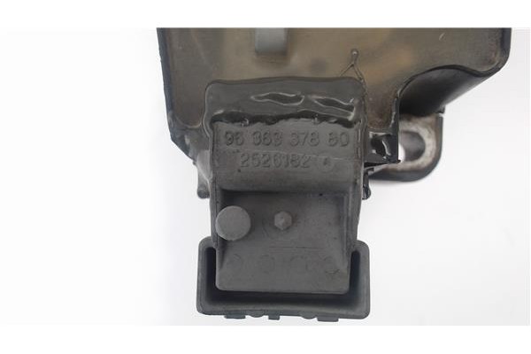 Recambio de bobina encendido para citroen c2 1.6 referencia OEM IAM 597099  
