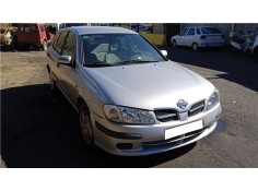 nissan almera (n16/e) del año 2001