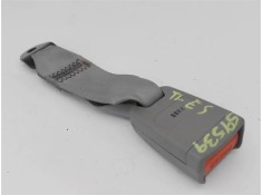 Recambio de anclaje cinturon trasero izquierdo para kia sorento (bl) 2.5 crdi referencia OEM IAM 898103E000CY  