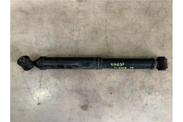 Recambio de amortiguador trasero derecho para peugeot 2008 1.6 allure referencia OEM IAM   