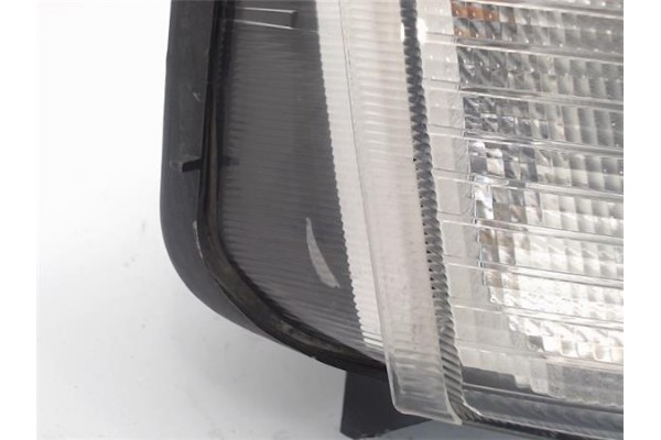 Recambio de faro delantero dcho para dacia logan 1 referencia OEM IAM 8200211006 89029770 