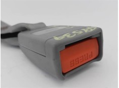 Recambio de anclaje cinturon trasero izquierdo para kia sorento (bl) 2.5 crdi referencia OEM IAM 898103E000CY  