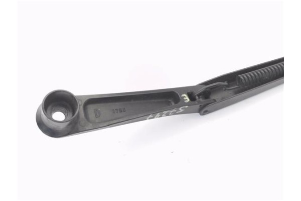 Recambio de brazo limpiaparabrisas delantero izquierdo para jeep grand cherokee (wh) 3.0 crd limited referencia OEM IAM 5143533A