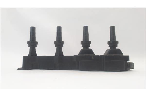Recambio de bobina encendido para citroen c2 1.6 referencia OEM IAM 597099 2526182 