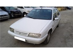 citroen zx del año 1995