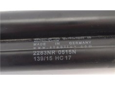 Recambio de amortiguador porton para renault scenic i (ja...) 1.6 16v (ja0b, ja04, ja11) referencia OEM IAM 2283NR  