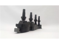 Recambio de bobina encendido para citroen c2 1.6 referencia OEM IAM 597099 2526182 