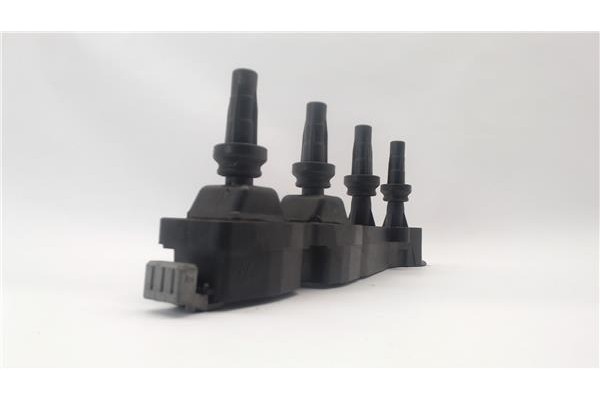 Recambio de bobina encendido para citroen c2 1.6 referencia OEM IAM 597099 2526182 