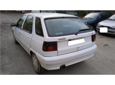 citroen zx del año 1995