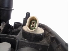 Recambio de faro delantero dcho para dacia logan 1 referencia OEM IAM 8200211006 89029770 