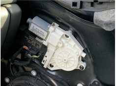 Recambio de motor elevalunas delantero derecho para peugeot 407 coupé 2.0 hdi referencia OEM IAM 9663035580 1137328409 