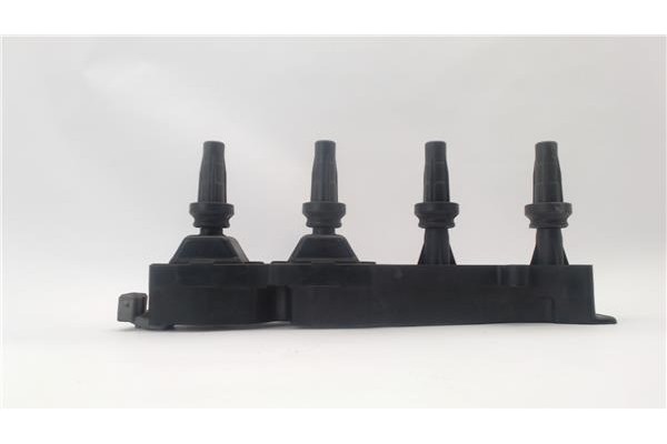 Recambio de bobina encendido para citroen c2 1.6 referencia OEM IAM 597099 2526182 