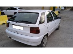 citroen zx del año 1995
