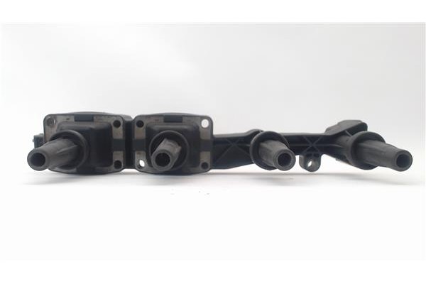 Recambio de bobina encendido para citroen c2 1.6 referencia OEM IAM 597099 2526182 