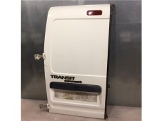 Recambio de puerta trasero izquierda para ford transit connect (p65_, p70_, p80_) 1.8 di referencia OEM IAM 4393577 FD9124350 17