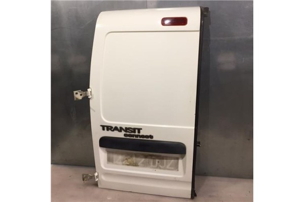 Recambio de puerta trasero izquierda para ford transit connect (p65_, p70_, p80_) 1.8 di referencia OEM IAM 4393577 FD9124350 17