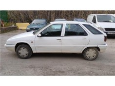 citroen zx del año 1995
