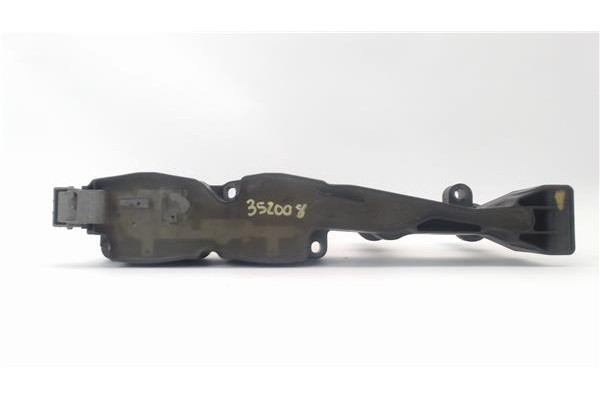 Recambio de bobina encendido para citroen c2 1.6 referencia OEM IAM 597099 2526182 