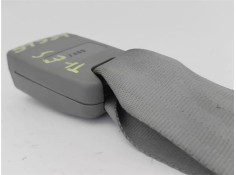 Recambio de anclaje cinturon trasero izquierdo para kia sorento (bl) 2.5 crdi referencia OEM IAM 898103E000CY  