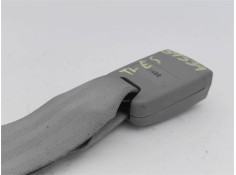 Recambio de anclaje cinturon trasero izquierdo para kia sorento (bl) 2.5 crdi referencia OEM IAM 898103E000CY  