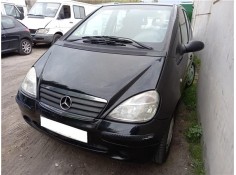 mercedes-benz clase a (bm 168) del año 2001