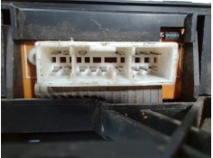 Recambio de mandos calefaccion / a.a. para nissan primera berlina (p11) 2.0 ambiente referencia OEM IAM D9908976902 D1104 