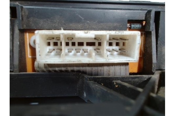 Recambio de mandos calefaccion / a.a. para nissan primera berlina (p11) 2.0 ambiente referencia OEM IAM D9908976902 D1104 