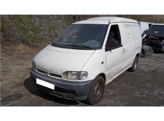 nissan vanette cargo (hc23) del año 1996