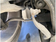 Recambio de barra estabilizadora delantero para peugeot 407 coupé 2.0 hdi referencia OEM IAM 5081J2  