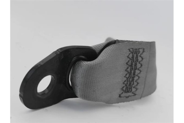 Recambio de anclaje cinturon trasero izquierdo para kia sorento (bl) 2.5 crdi referencia OEM IAM 898103E000CY  