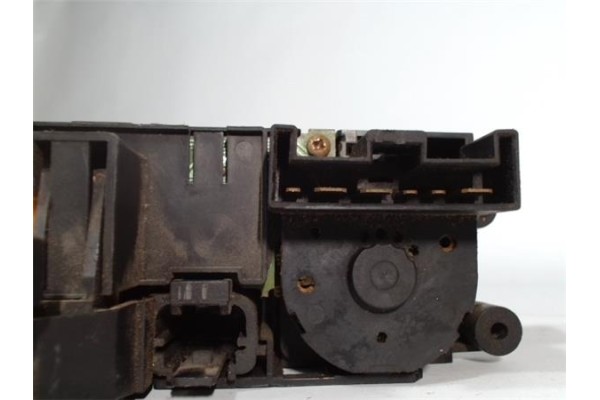Recambio de mandos calefaccion / a.a. para nissan primera berlina (p11) 2.0 ambiente referencia OEM IAM D9908976902 D1104 