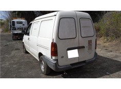 nissan vanette cargo (hc23) del año 1996