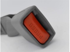 Recambio de anclaje cinturon trasero izquierdo para kia sorento (bl) 2.5 crdi referencia OEM IAM 898103E000CY  