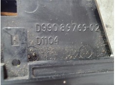 Recambio de mandos calefaccion / a.a. para nissan primera berlina (p11) 2.0 ambiente referencia OEM IAM D9908976902 D1104 