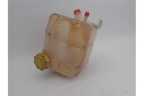 Recambio de botella expansion para ford focus (daw, dbw) 1.6 16v referencia OEM IAM   