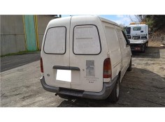 nissan vanette cargo (hc23) del año 1996