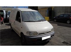 nissan vanette cargo (hc23) del año 1996