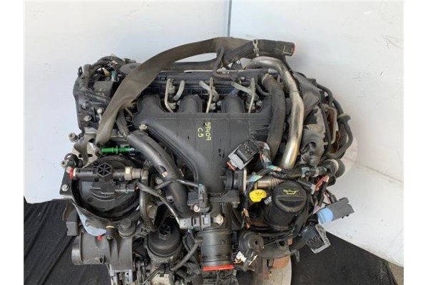 Recambio de motor completo para citroen c5 berlina 2.0 audace referencia OEM IAM RHR  