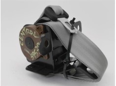 Recambio de cinturon seguridad trasero central para kia sorento (bl) 2.5 crdi referencia OEM IAM 898603E200CY  