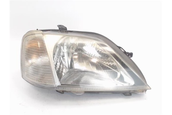 Recambio de faro delantero dcho para dacia logan 1 referencia OEM IAM 8200211006 89029770 