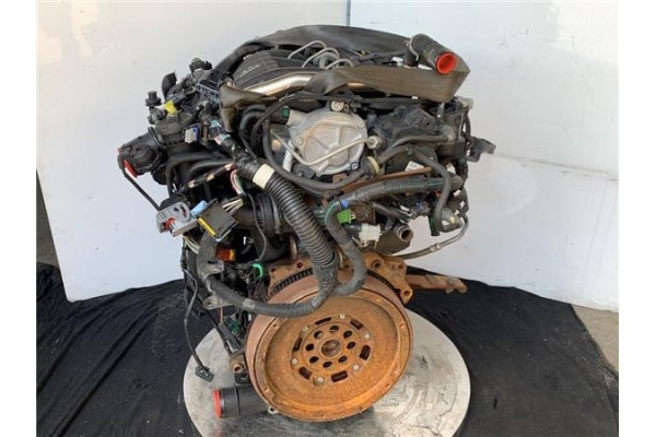 Recambio de motor completo para citroen c5 berlina 2.0 audace referencia OEM IAM RHR  