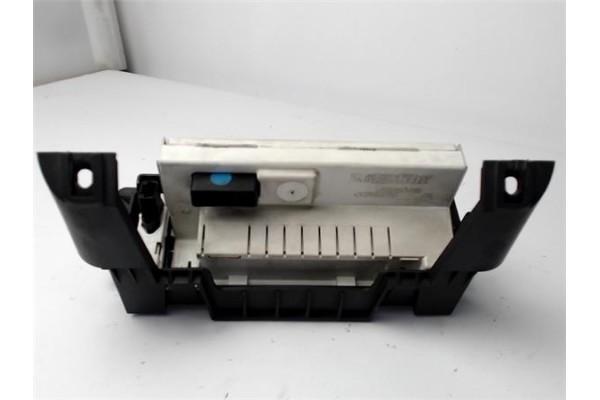 Recambio de reloj horario para renault megane ii (bm0/1_, cm0/1_) 1.5 dci referencia OEM IAM 21675178  