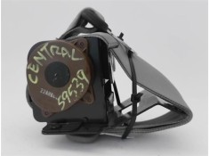 Recambio de cinturon seguridad trasero central para kia sorento (bl) 2.5 crdi referencia OEM IAM 898603E200CY  