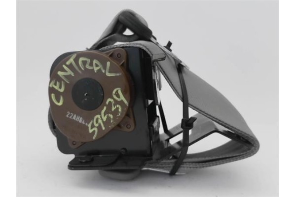 Recambio de cinturon seguridad trasero central para kia sorento (bl) 2.5 crdi referencia OEM IAM 898603E200CY  