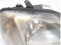 Recambio de faro delantero dcho para dacia logan 1 referencia OEM IAM 8200211006 89029770 