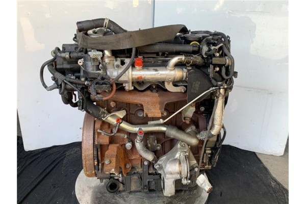Recambio de motor completo para citroen c5 berlina 2.0 audace referencia OEM IAM RHR  
